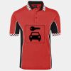 PODIUM MOTO POLO Thumbnail