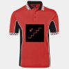 PODIUM MOTO POLO Thumbnail