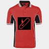 PODIUM MOTO POLO Thumbnail