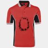 PODIUM MOTO POLO Thumbnail