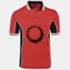 PODIUM MOTO POLO Thumbnail