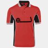 PODIUM MOTO POLO Thumbnail