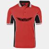 PODIUM MOTO POLO Thumbnail