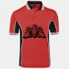 PODIUM MOTO POLO Thumbnail