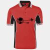 PODIUM MOTO POLO Thumbnail