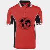 PODIUM MOTO POLO Thumbnail