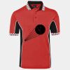 PODIUM MOTO POLO Thumbnail