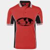 PODIUM MOTO POLO Thumbnail
