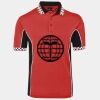 PODIUM MOTO POLO Thumbnail