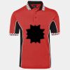 PODIUM MOTO POLO Thumbnail