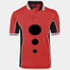 PODIUM MOTO POLO Thumbnail