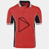 PODIUM MOTO POLO Thumbnail