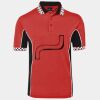 PODIUM MOTO POLO Thumbnail