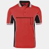 PODIUM MOTO POLO Thumbnail