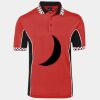 PODIUM MOTO POLO Thumbnail