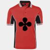 PODIUM MOTO POLO Thumbnail