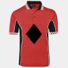PODIUM MOTO POLO Thumbnail