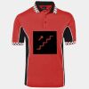 PODIUM MOTO POLO Thumbnail