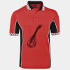 PODIUM MOTO POLO Thumbnail