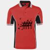 PODIUM MOTO POLO Thumbnail