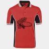 PODIUM MOTO POLO Thumbnail