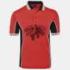 PODIUM MOTO POLO Thumbnail