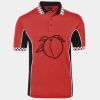 PODIUM MOTO POLO Thumbnail