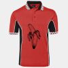 PODIUM MOTO POLO Thumbnail