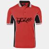 PODIUM MOTO POLO Thumbnail