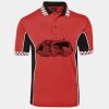 PODIUM MOTO POLO Thumbnail