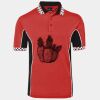 PODIUM MOTO POLO Thumbnail
