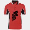 PODIUM MOTO POLO Thumbnail