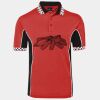 PODIUM MOTO POLO Thumbnail