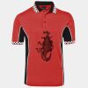 PODIUM MOTO POLO Thumbnail