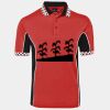 PODIUM MOTO POLO Thumbnail