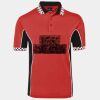 PODIUM MOTO POLO Thumbnail