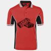PODIUM MOTO POLO Thumbnail