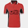PODIUM MOTO POLO Thumbnail