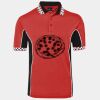 PODIUM MOTO POLO Thumbnail