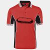PODIUM MOTO POLO Thumbnail