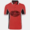PODIUM MOTO POLO Thumbnail