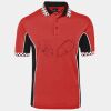 PODIUM MOTO POLO Thumbnail