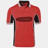PODIUM MOTO POLO Thumbnail