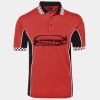 PODIUM MOTO POLO Thumbnail