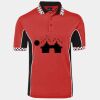 PODIUM MOTO POLO Thumbnail