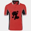 PODIUM MOTO POLO Thumbnail