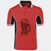 PODIUM MOTO POLO Thumbnail