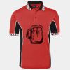 PODIUM MOTO POLO Thumbnail