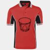 PODIUM MOTO POLO Thumbnail