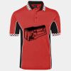 PODIUM MOTO POLO Thumbnail